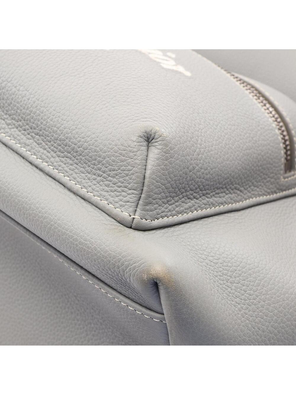 Christian Dior Logo Rider Rucksack #360094D15B - Picture 9 of 12